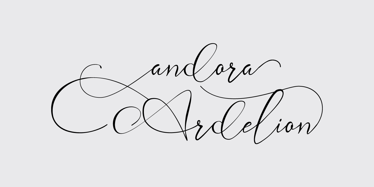 Andora Ardelion